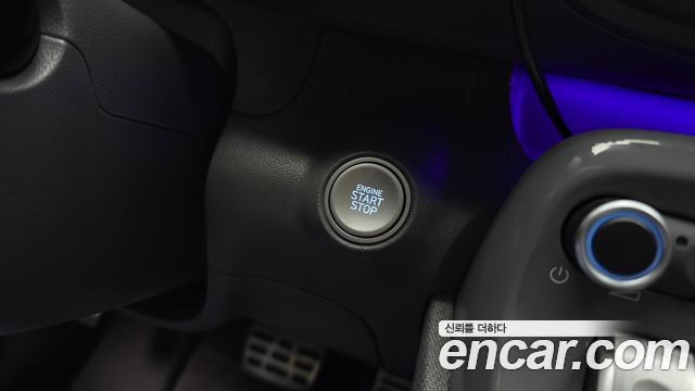 Hyundai Casper 2023 — photo 26