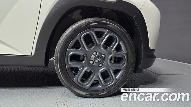 Hyundai Casper 2023 — photo 7
