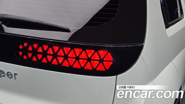 Hyundai Casper 2023 — photo 9