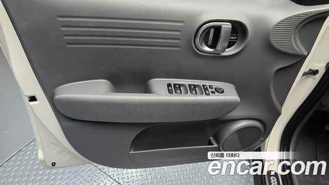 Hyundai Casper 2023 — photo 14