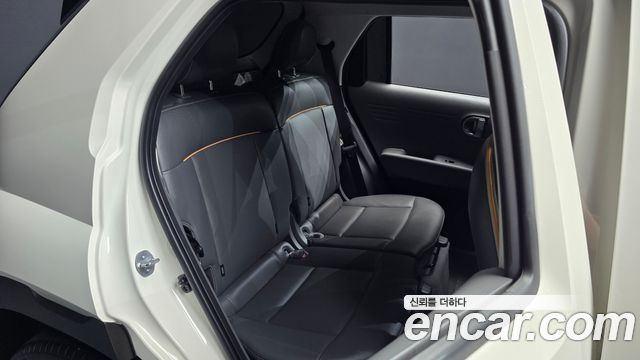 Hyundai Casper 2023 — photo 16