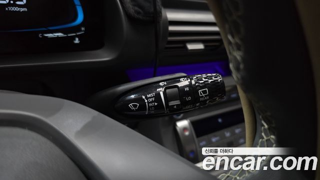 Hyundai Casper 2023 — photo 27