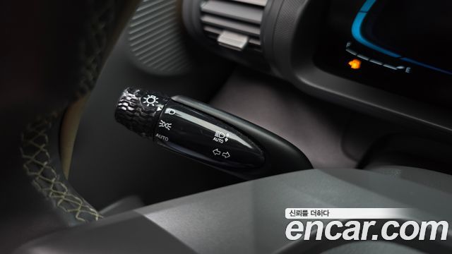 Hyundai Casper 2023 — photo 28