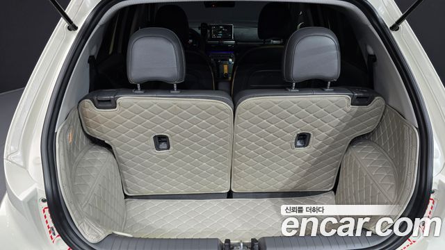 Hyundai Casper 2023 — photo 29