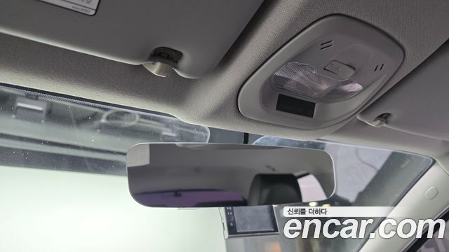 Chevrolet Korea Spark 2017 — photo 23