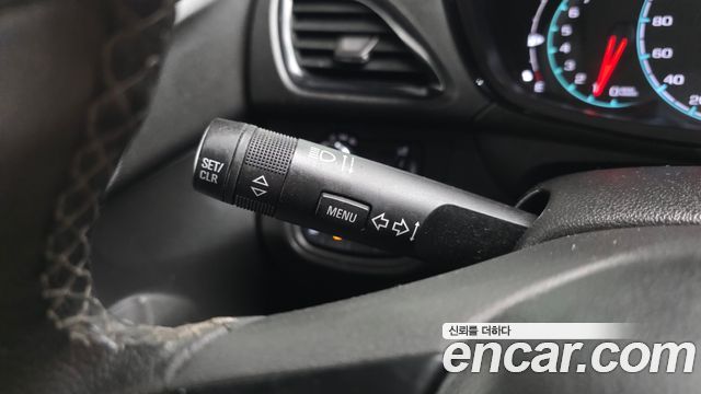 Chevrolet Korea Spark 2017 — photo 28
