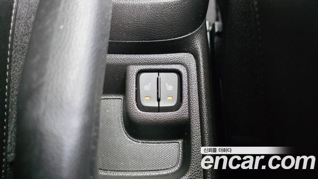 Chevrolet Korea Spark 2017 — photo 29