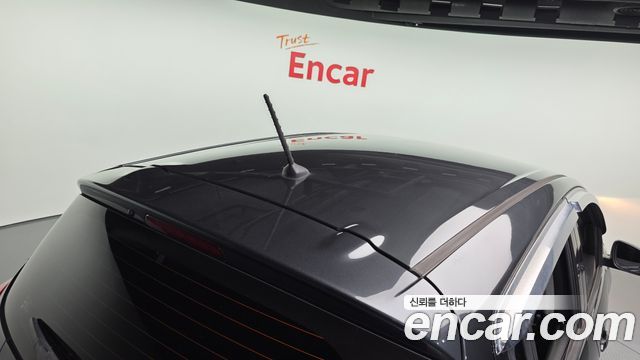 Chevrolet Korea Spark 2017 — photo 30