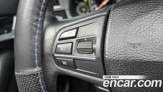 BMW 5-Series 2013 — photo 27