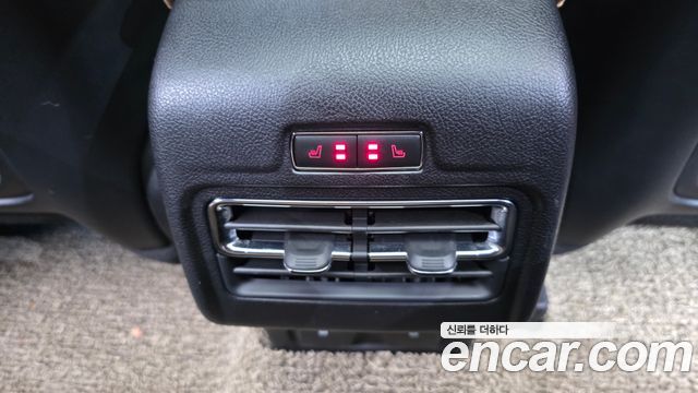 Lincoln Corsair 2021 — photo 25