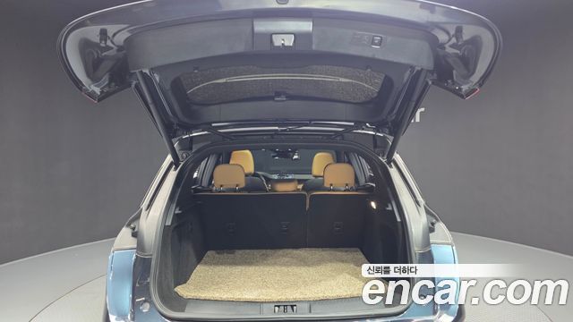 Lincoln Corsair 2021 — photo 26