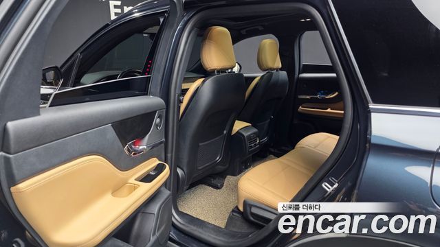Lincoln Corsair 2021 — photo 16