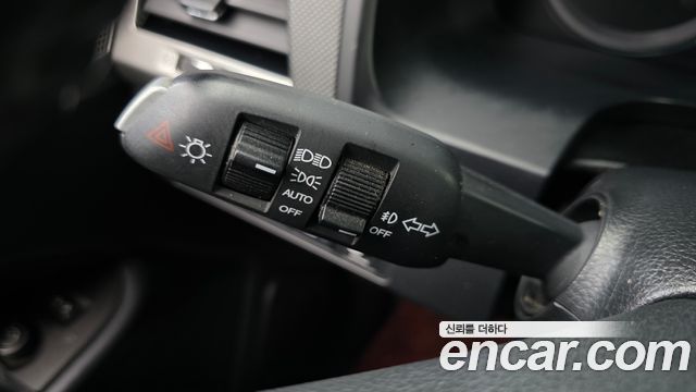KG Mobility Rexton 2019 — photo 28