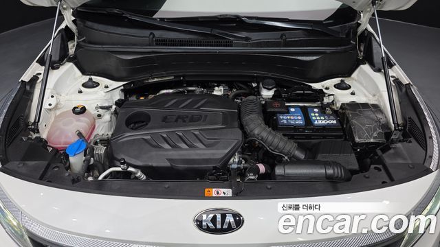 Kia Seltos 2020 — photo 6