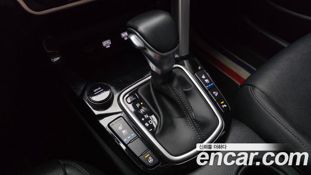 Kia Seltos 2020 — photo 9