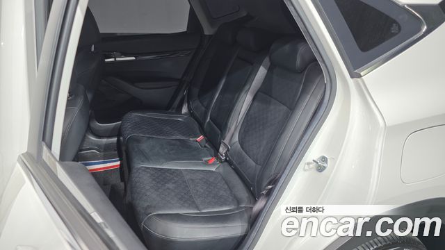 Kia Seltos 2020 — photo 11