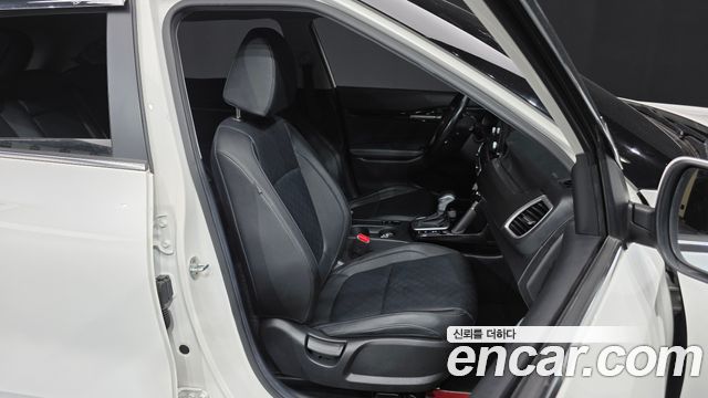 Kia Seltos 2020 — photo 12