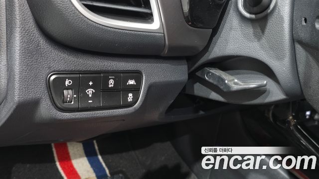 Kia Seltos 2020 — photo 14