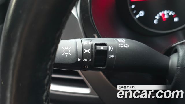 Kia Seltos 2020 — photo 16