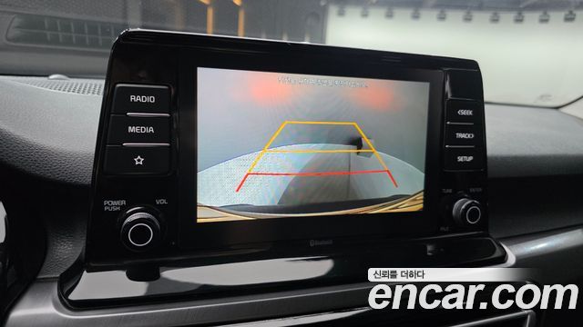 Kia Seltos 2020 — photo 17