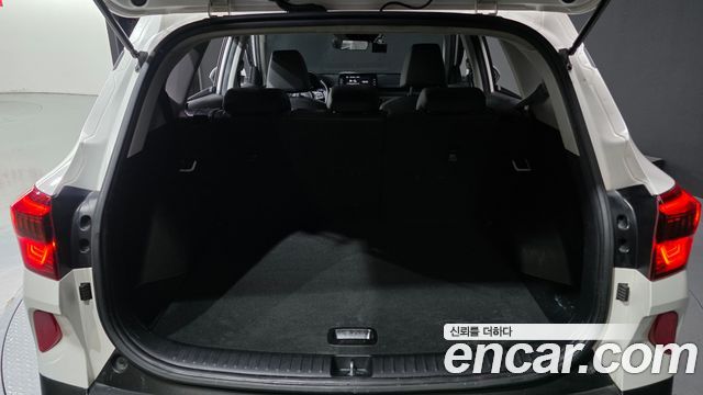 Kia Seltos 2020 — photo 19