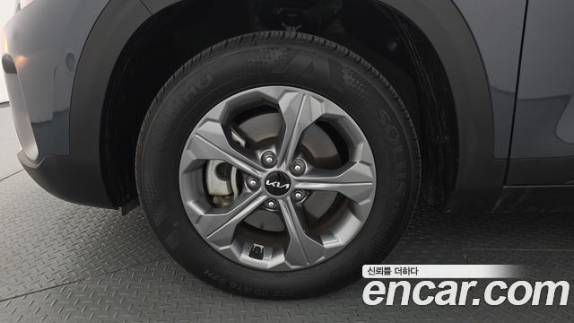 Kia Seltos 2024 — photo 5