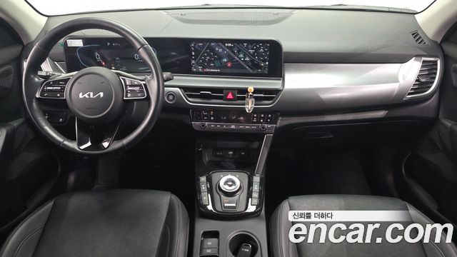 Kia Seltos 2024 — photo 7