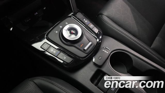 Kia Seltos 2024 — photo 9