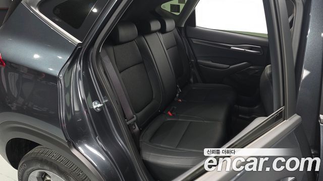 Kia Seltos 2024 — photo 12