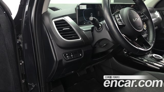 Kia Seltos 2024 — photo 13