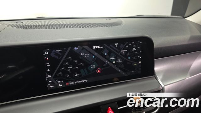 Kia Seltos 2024 — photo 15