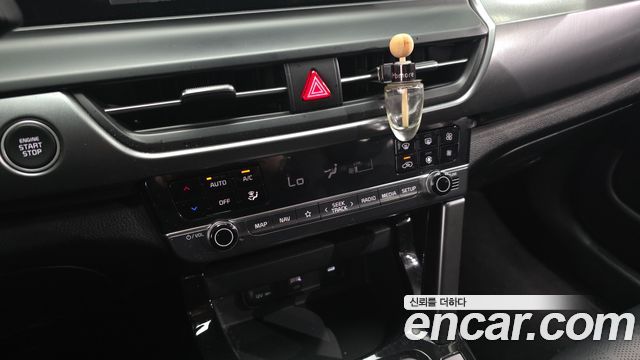 Kia Seltos 2024 — photo 17