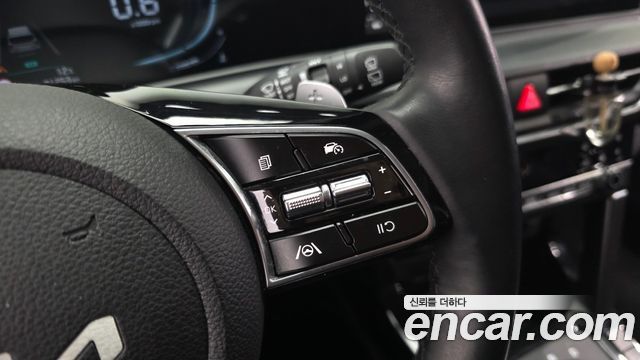 Kia Seltos 2024 — photo 19