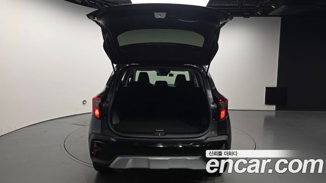 Kia Seltos 2024 — photo 20