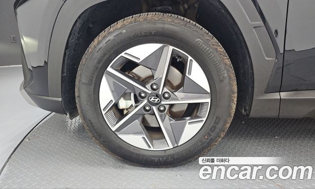 Hyundai Tucson 2026 — photo 5
