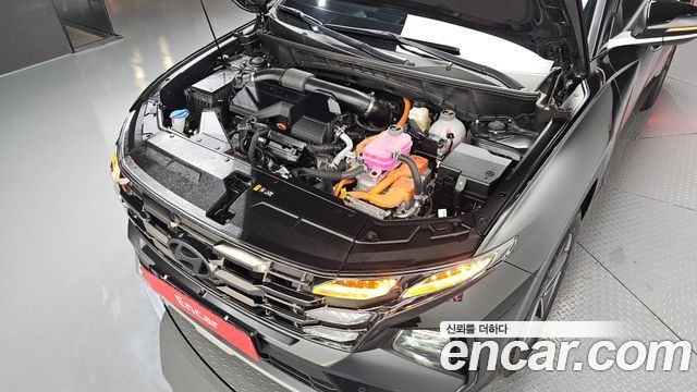 Hyundai Tucson 2026 — photo 6