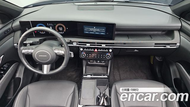 Hyundai Tucson 2026 — photo 10