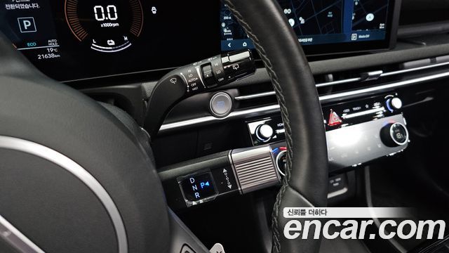 Hyundai Tucson 2026 — photo 12