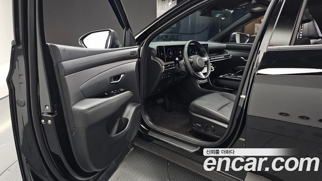 Hyundai Tucson 2026 — photo 13