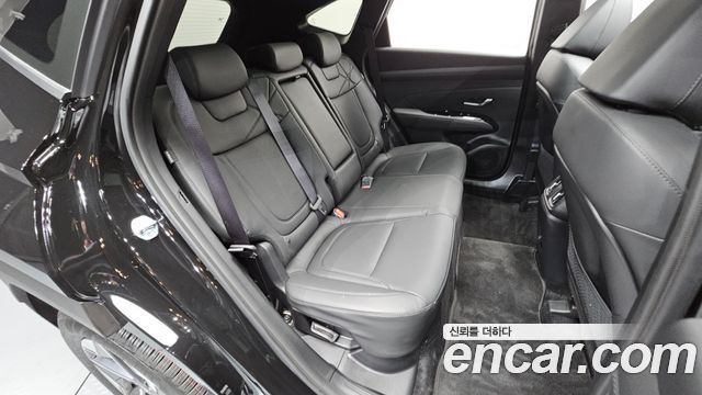 Hyundai Tucson 2026 — photo 17