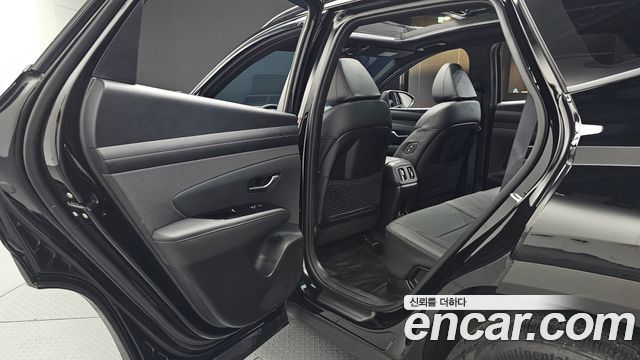 Hyundai Tucson 2026 — photo 18