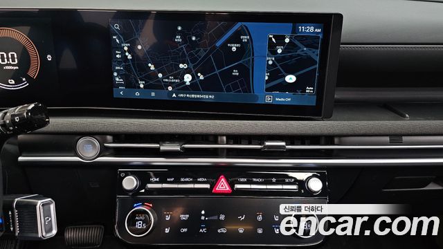 Hyundai Tucson 2026 — photo 20