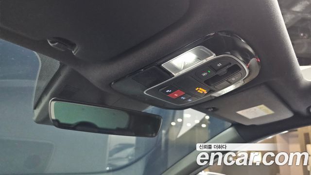 Hyundai Tucson 2026 — photo 26