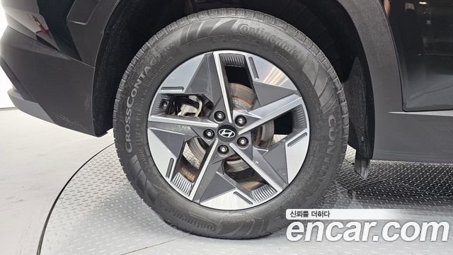 Hyundai Tucson 2026 — photo 7
