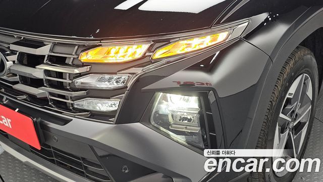 Hyundai Tucson 2026 — photo 8