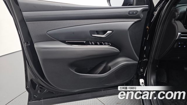 Hyundai Tucson 2026 — photo 14