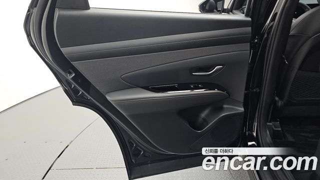 Hyundai Tucson 2026 — photo 15