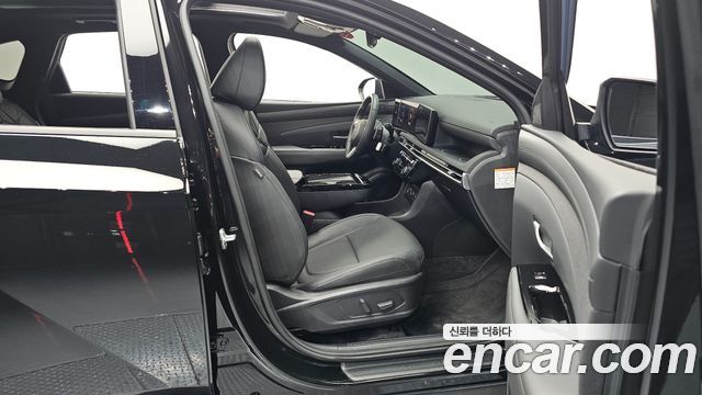 Hyundai Tucson 2026 — photo 16
