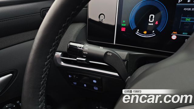 Hyundai Tucson 2026 — photo 27