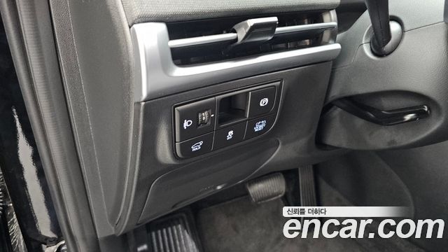 Hyundai Tucson 2026 — photo 28